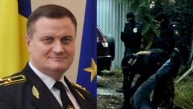 Fost viceministru al MAI, implicat în organizația criminală „Plahotniuc,” – trimis pe banca acuzaților